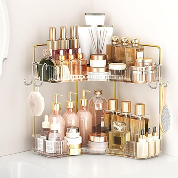 Tier Vanity Organizer